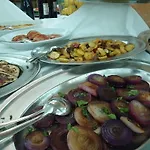Szálloda Ristorante Mommo