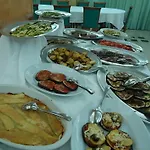 Ristorante Mommo Szálloda