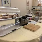 Szálloda Ristorante Mommo