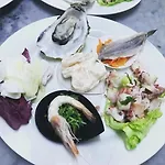 فندق Ristorante Mommo Polistena