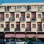 Ristorante Mommo Szálloda Polistena