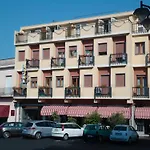 فندق Ristorante Mommo 3*