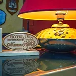 Ristorante Mommo فندق 3*
