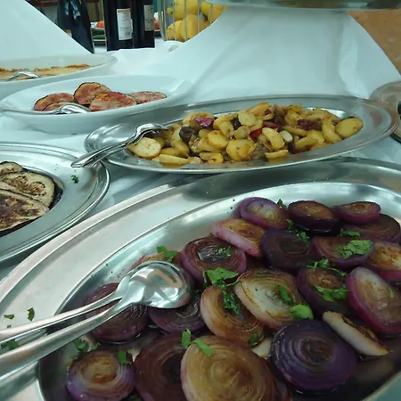 Hotel Ristorante Mommo