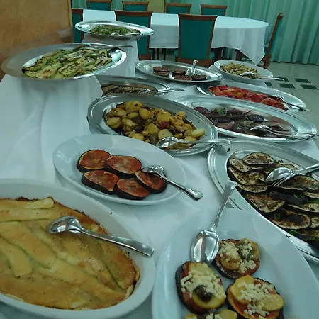 Ristorante Mommo Hotel