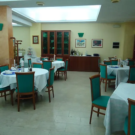 Ristorante Mommo 3* Polistena