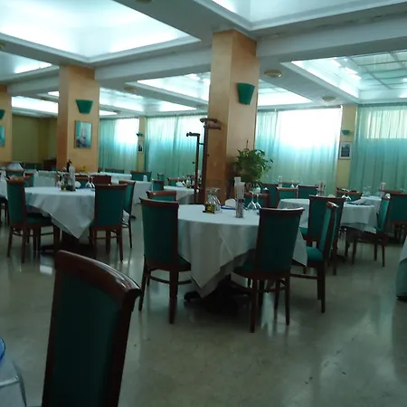 Hotel Ristorante Mommo 3*
