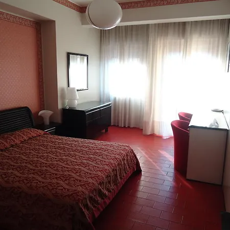 Ristorante Mommo Hotel Polistena