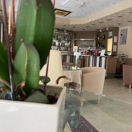 Ristorante Mommo Отель