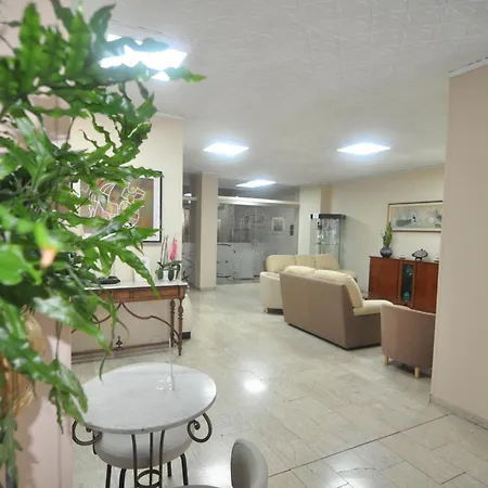 Ristorante Mommo 3* Polistena