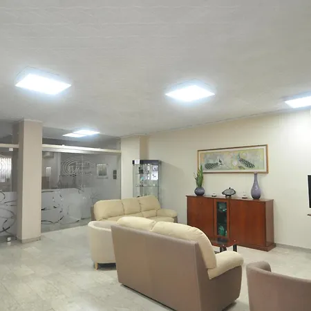 Hotel Ristorante Mommo 3*