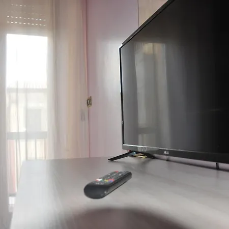 Ristorante Mommo Отель Polistena