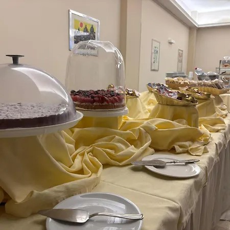 Ristorante Mommo 3*