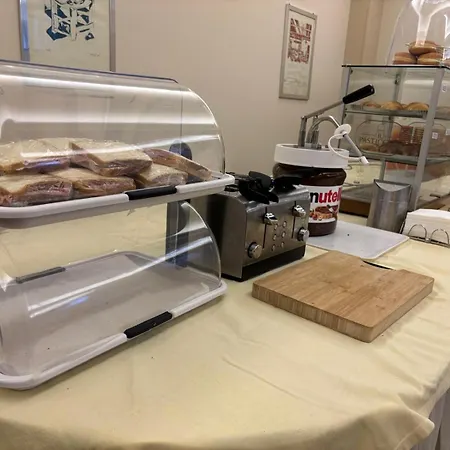 Hotel Ristorante Mommo