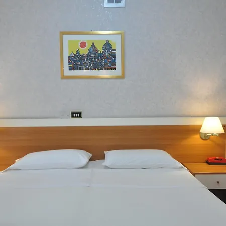 Ristorante Mommo Hotel 3*