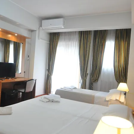 Hotel Ristorante Mommo 3*