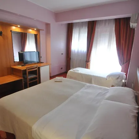 Ristorante Mommo 3* Polistena