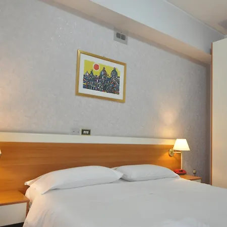 Hotel Ristorante Mommo