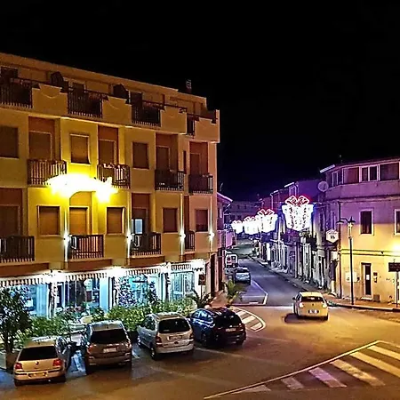 Ristorante Mommo Polistena