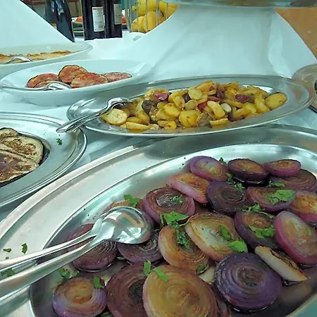 Ristorante Mommo Hotel Polistena