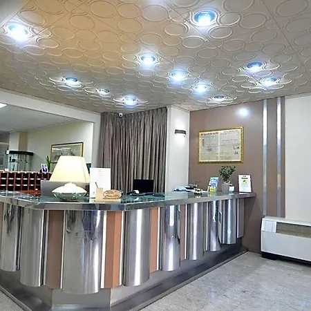 Hotel Ristorante Mommo 3*