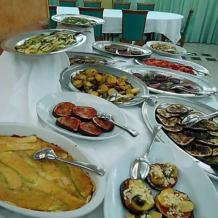 Ristorante Mommo