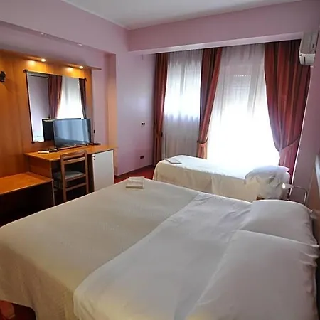 Hotel Ristorante Mommo Polistena