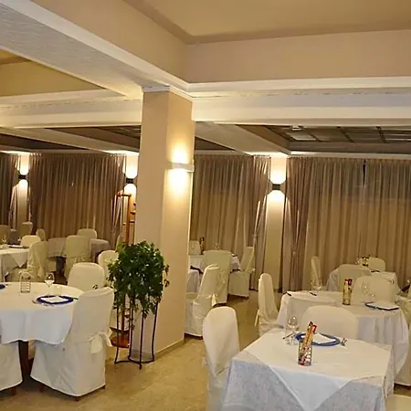 Ristorante Mommo 3*