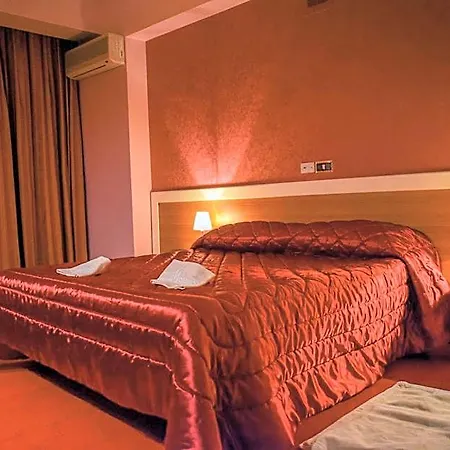 Hotel Ristorante Mommo