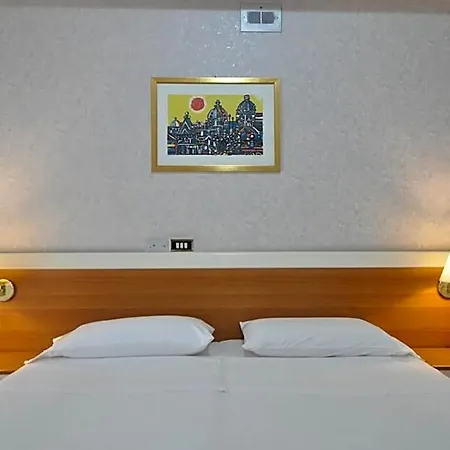 Ristorante Mommo Hotel