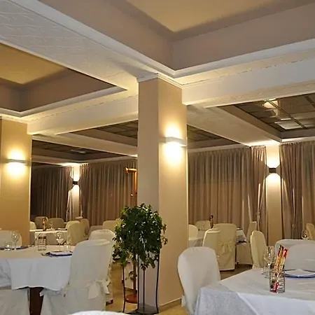 Ristorante Mommo 3* Polistena