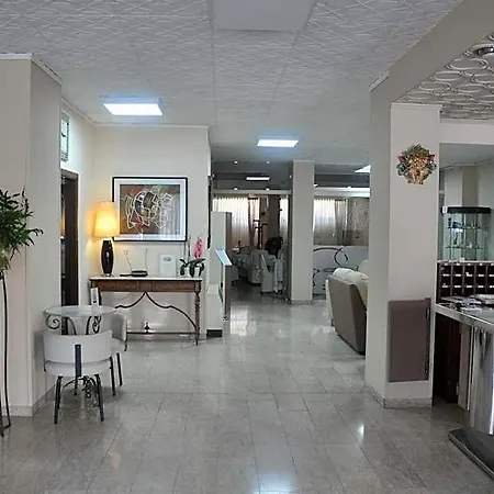 Ristorante Mommo Hotel 3*