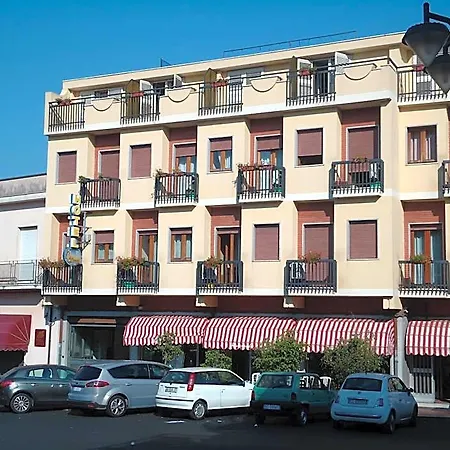 Hotel Ristorante Mommo