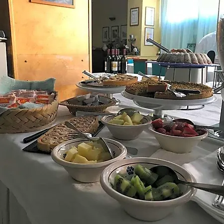 Ristorante Mommo Hotel 3*