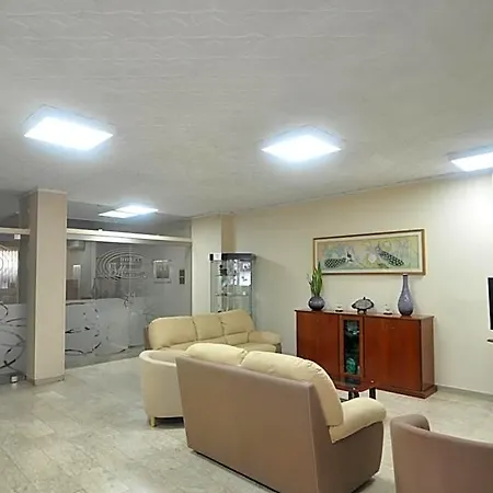 Ristorante Mommo Hotel