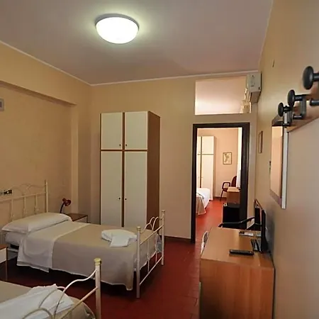 Ristorante Mommo Hotel