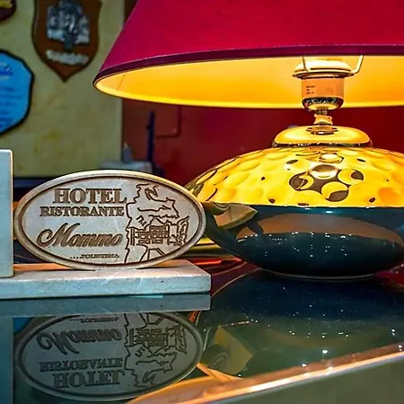 Ristorante Mommo Polistena