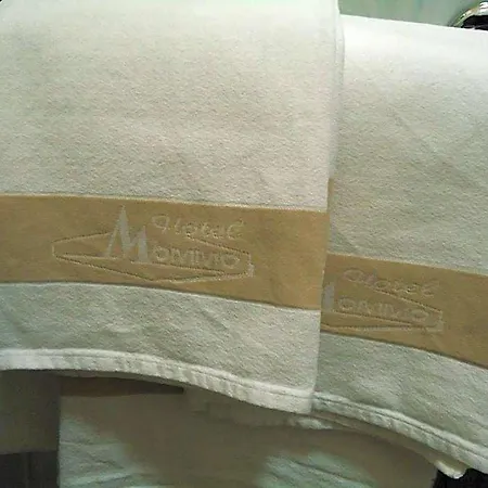 Hotel Ristorante Mommo 3*