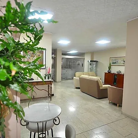Ristorante Mommo Hotel Polistena
