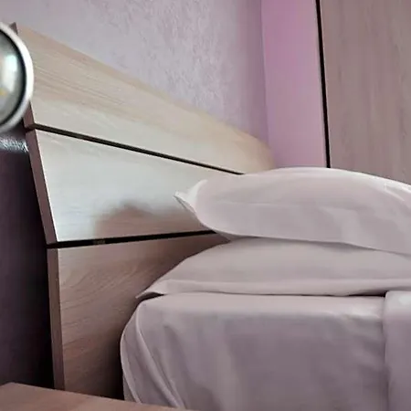 Ristorante Mommo Hotel 3*