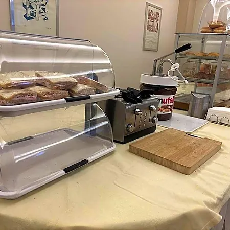 Hotel Ristorante Mommo