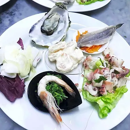 Ristorante Mommo Polistena
