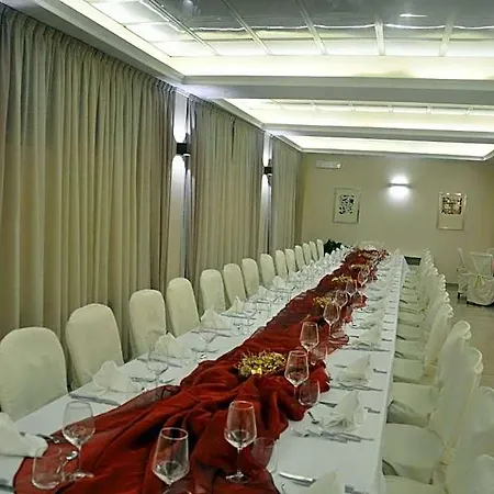 Hotel Ristorante Mommo 3*