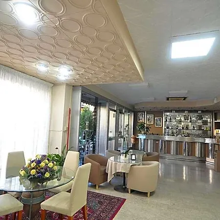 Hotel Ristorante Mommo Polistena
