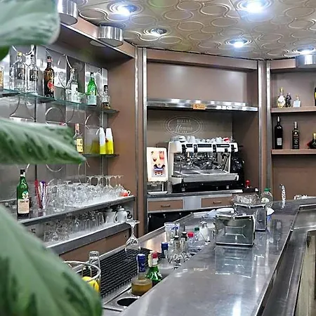 Ristorante Mommo Hotel Polistena