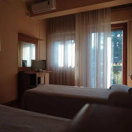 Ristorante Mommo Отель