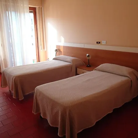 Ristorante Mommo Отель 3*