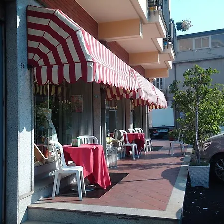 Ristorante Mommo 3* Polistena