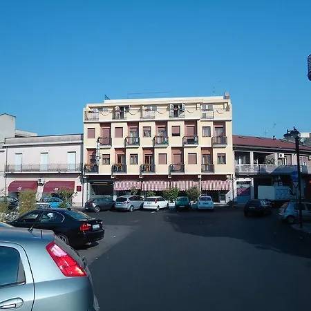 Hotel Ristorante Mommo