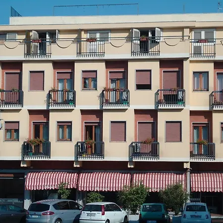Ristorante Mommo Hotel Polistena